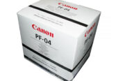 CANON PF-04 PRINTHEAD (INDOELECTRONIC)