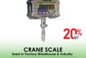 Digital Electronic Hook Hanging Scale