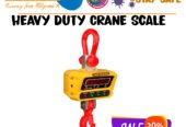 versatile digital mini crane scale ideal for commercial use