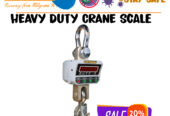 833140N Digital Hang LED Scale Hanging Crane Scale