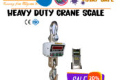 300kg Industrial LCD Digital crane weighing scale