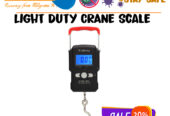 best sellers digital luggage Hanging Scale hook type