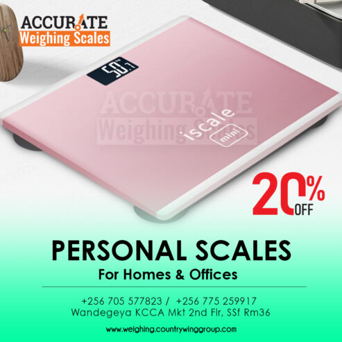 Best digital bathroom weighing scales for dieters from suppl