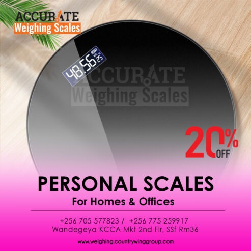 Budget friendly digital bathroom weighing scales for sale