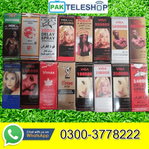 Last longer Spray Price In Karachi- 03003778222