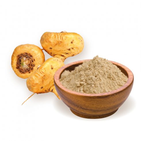 Maca roots powder exporter from Africa to USA, Canada, Europ
