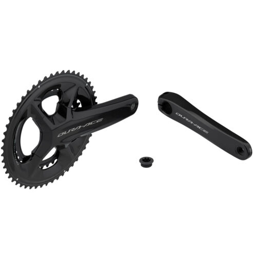 SHIMANO Dura-Ace Di2 R9250 2×12 34-50 (WAREHOUSEBIKE)