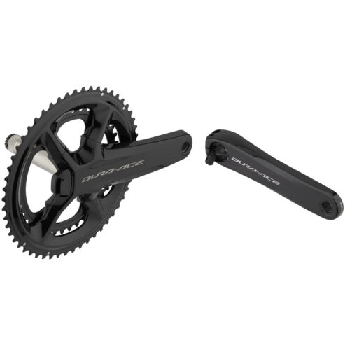 SHIMANO Dura-Ace Di2 R9250 2×12 34-50 (WAREHOUSEBIKE)