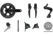 SHIMANO Dura-Ace Di2 R9250 2×12 40-54 (WAREHOUSEBIKE)