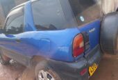 Rav4 UAK on quick sale asking price 6.5m slightly negotiable