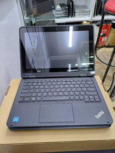 LENOVO THINKPAD YOGA 11E