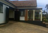 House in Ntinda minister’s village for sale