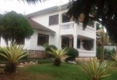 Fully Furnished house for Rent in Upper Konge