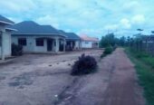 3 houses with 3-Bedrooms for sale in Gayaza