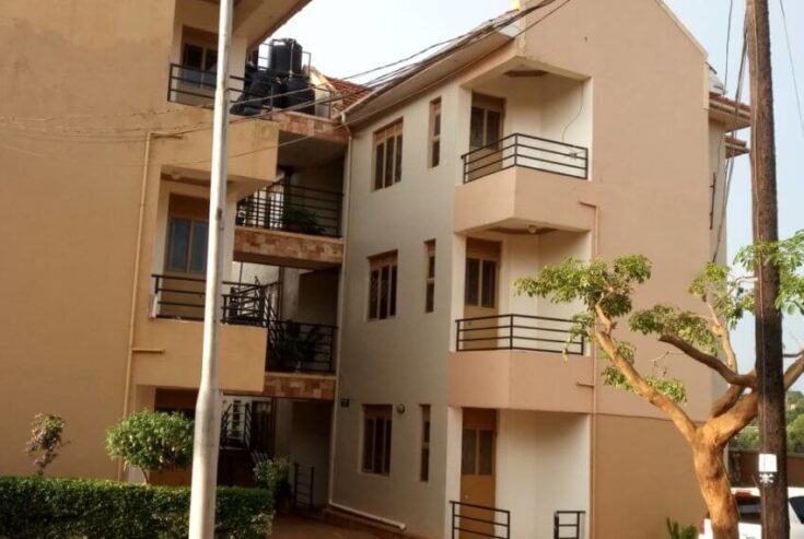 DOUBLE ROOM APARTMENT FOR RENT IN KYANJA