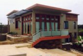 5 Bedroom house and a Cattle farm for sale in Nkumba