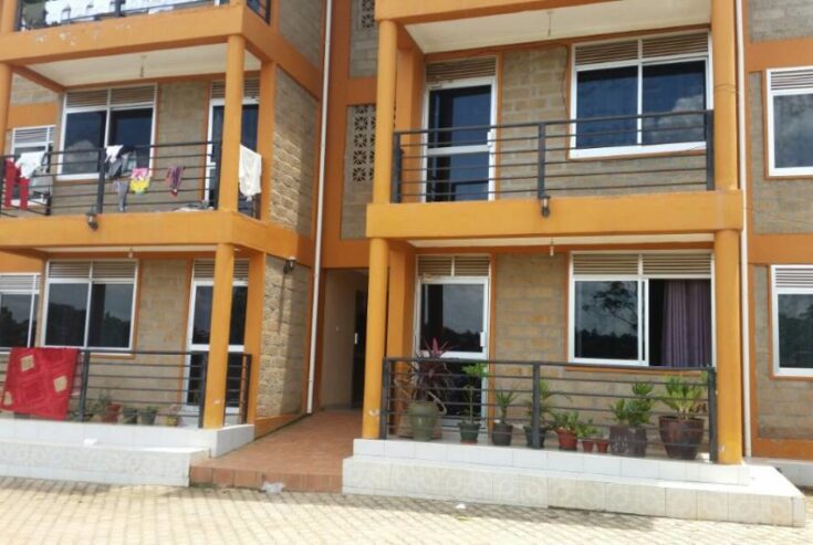 2 bedroom apartment for rent in Najeera