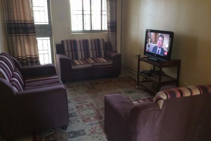 Luxurious 2bedrooms apartments for sale at kyanja