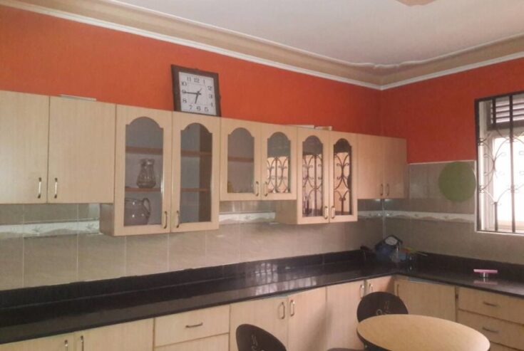 7 self contained bedrooms for sale in Namugongo