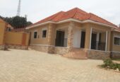 4 Bedroom house on sale in Kireka