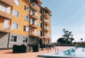 Furnished apartments for rent in Mbuya