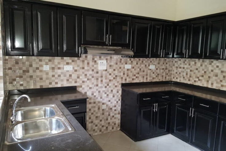 4 Bedroom house for Rent in Mbuya