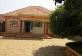 4bedroom house for sale in Namugongo