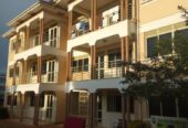 2 Bedroom Apartment for Rent in Lubowa