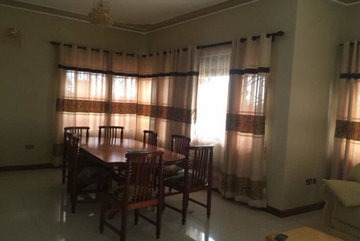 6 Bedroom house for Sale in Muyenga