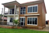 House on 20 Decimals for sale in Najjera