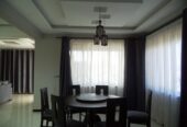 Fully furnished 3 Bedroom house for sale