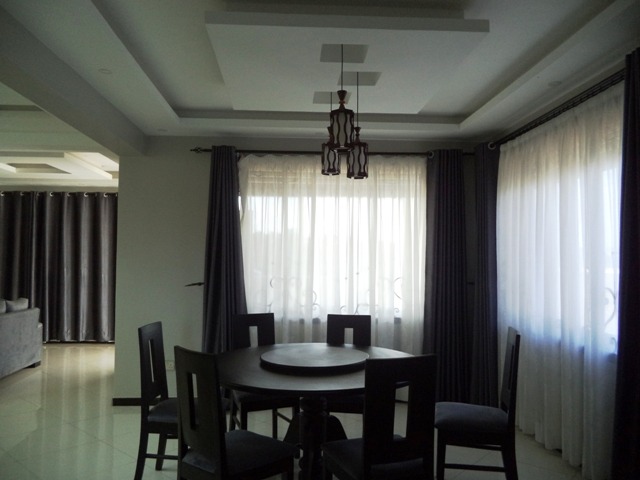 Fully furnished 3 Bedroom house for sale