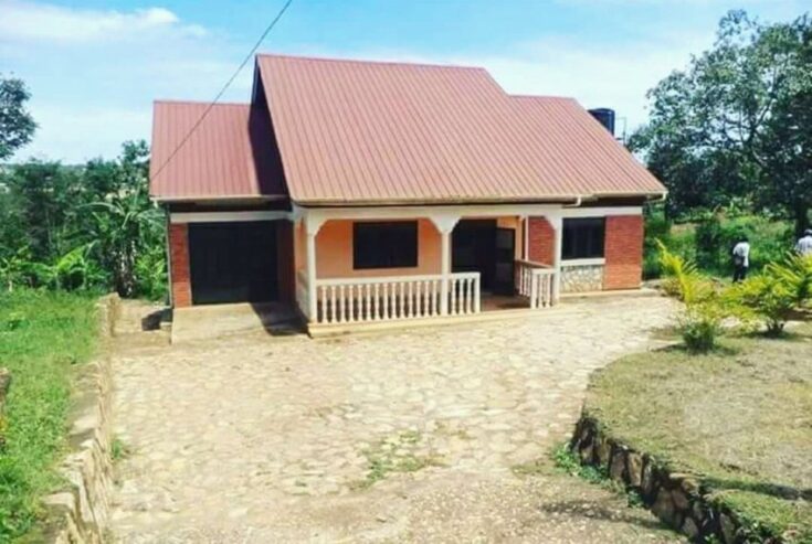 3 Bedroom house for sale in Kyanja