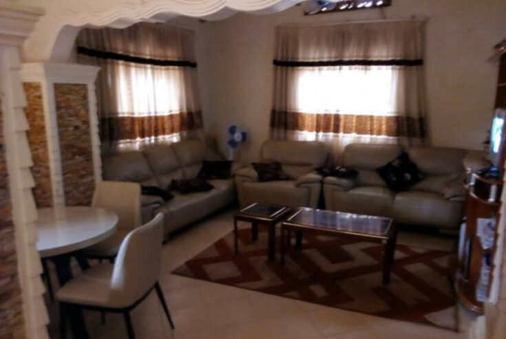 3 Bedroom house for sale in Kasubi