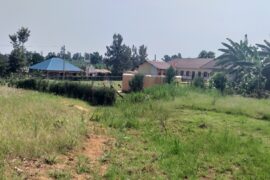 plot for sell in Kashenyi Katete Mbarara