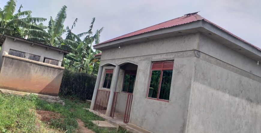 House For Sale In Katete Katete