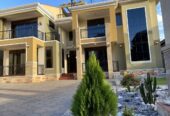 Exquisite Mansion For Sale In Kyanja
