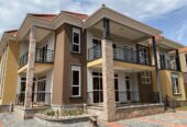 Beautiful 6 Bedrooms Mansion For Sale In Kira