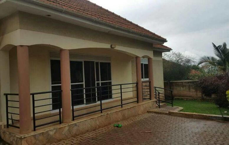 3 Bedroom house for sale in Nalya