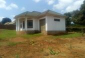 House for sale in Gayaza