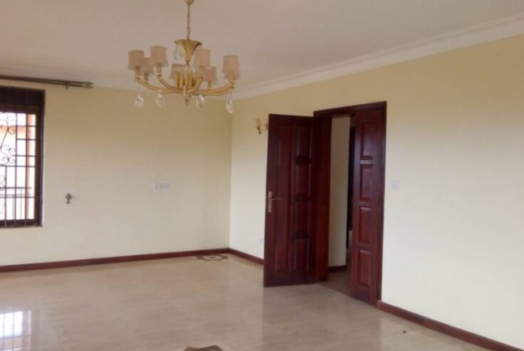 7 Bedroom house for Rent in Lubowa at $2300