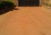 4 Bedroom house for Rent in Entebbe