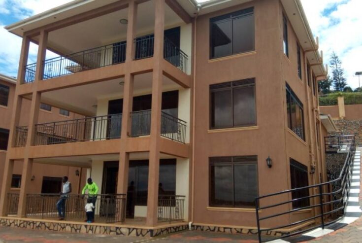 7 Bedroom house for Rent in Lubowa at $2300