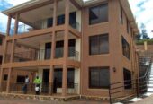 7 Bedroom house for Rent in Lubowa