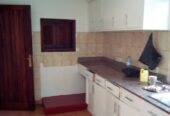 Apartment for let location: bukoto