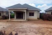 3 houses with 3-Bedrooms for sale in Gayaza