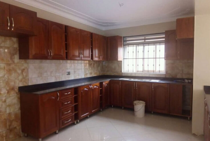 6 bedroom house for sale in Najjera