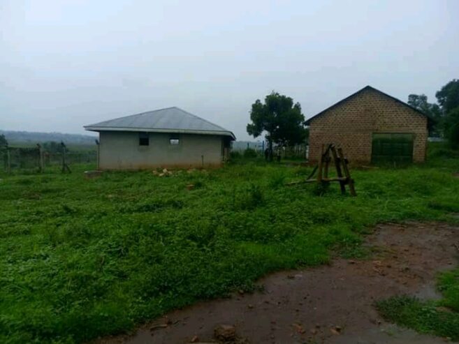 20acres available in Location: Busika