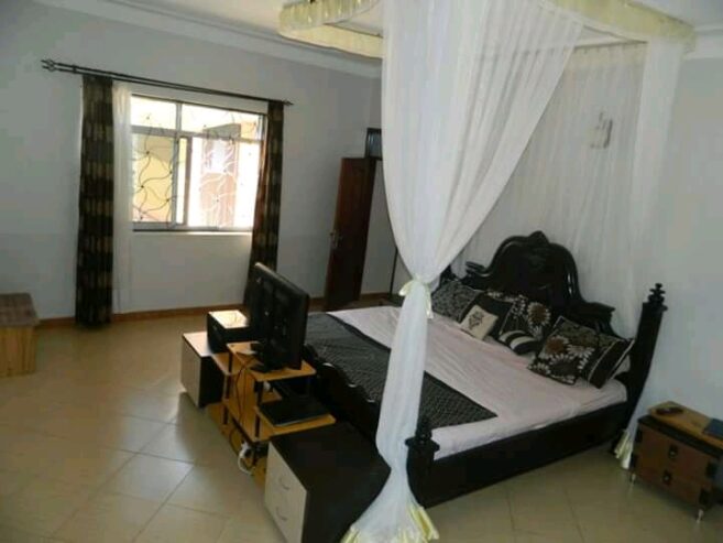 4 bedrooms Gayaza