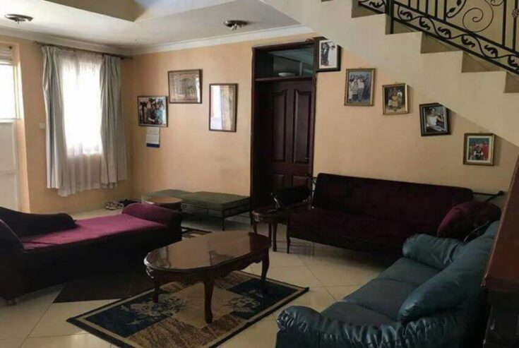 House For Sale in Munyonyo